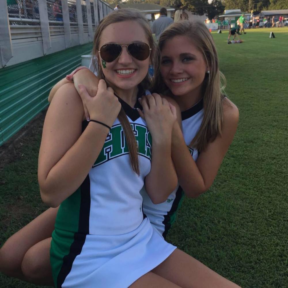 Meet your Posher, Annah reese